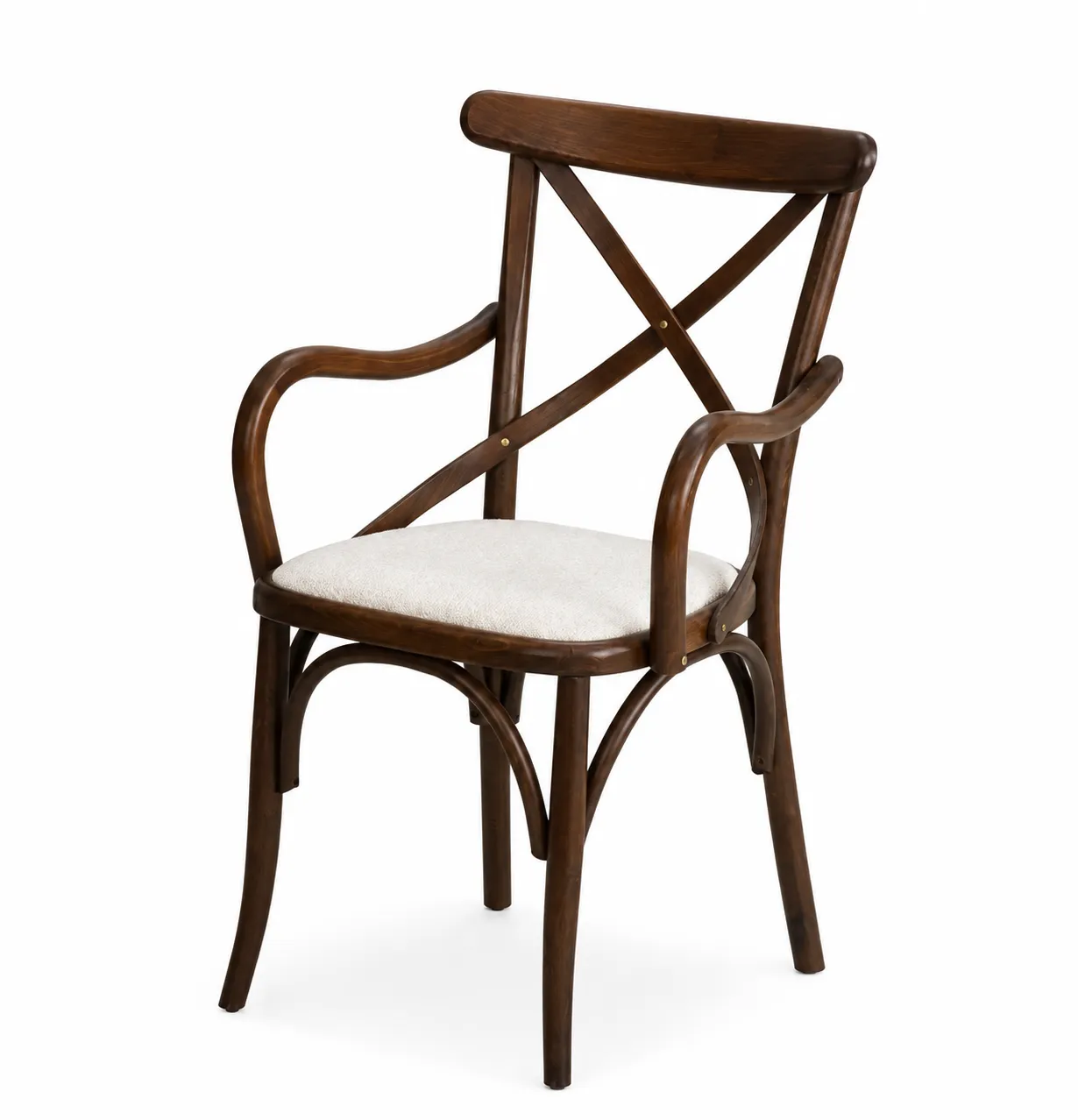 Elio Kollu Thonet Sandalye