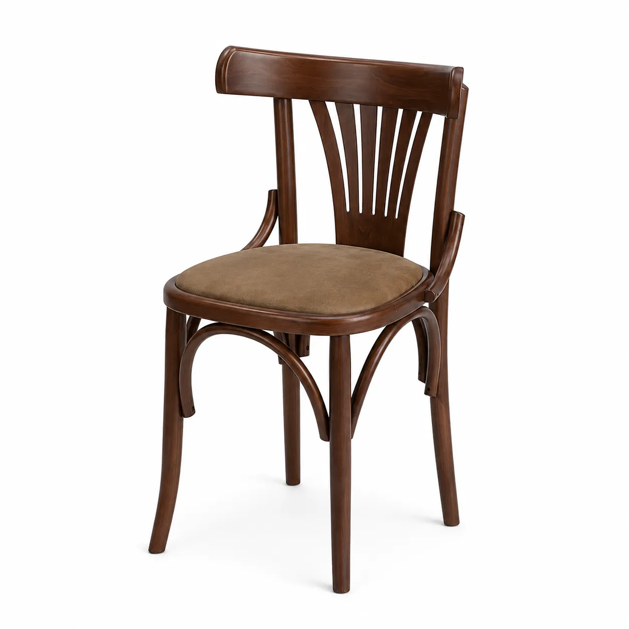 Arin Kolsuz Thonet Sandalye