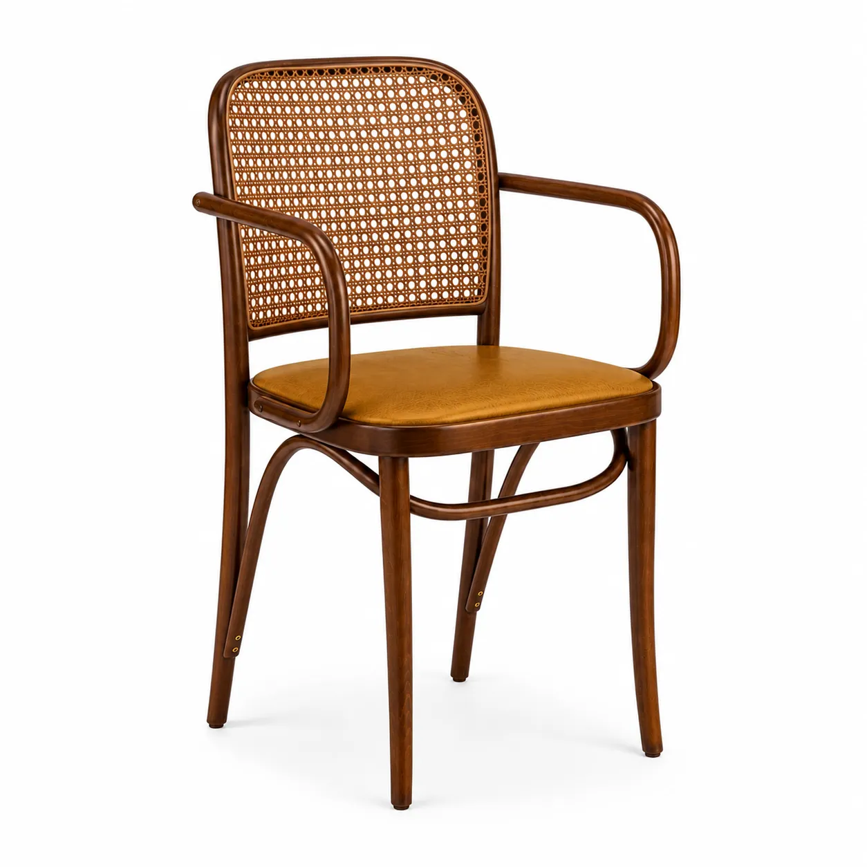 Cavella Kollu Thonet Sandalye