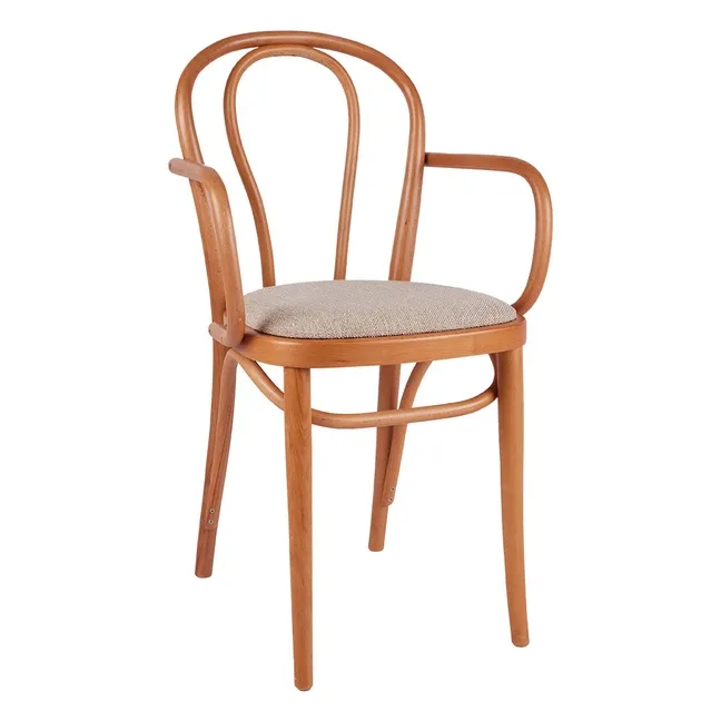 Class Kollu Thonet Sandalye