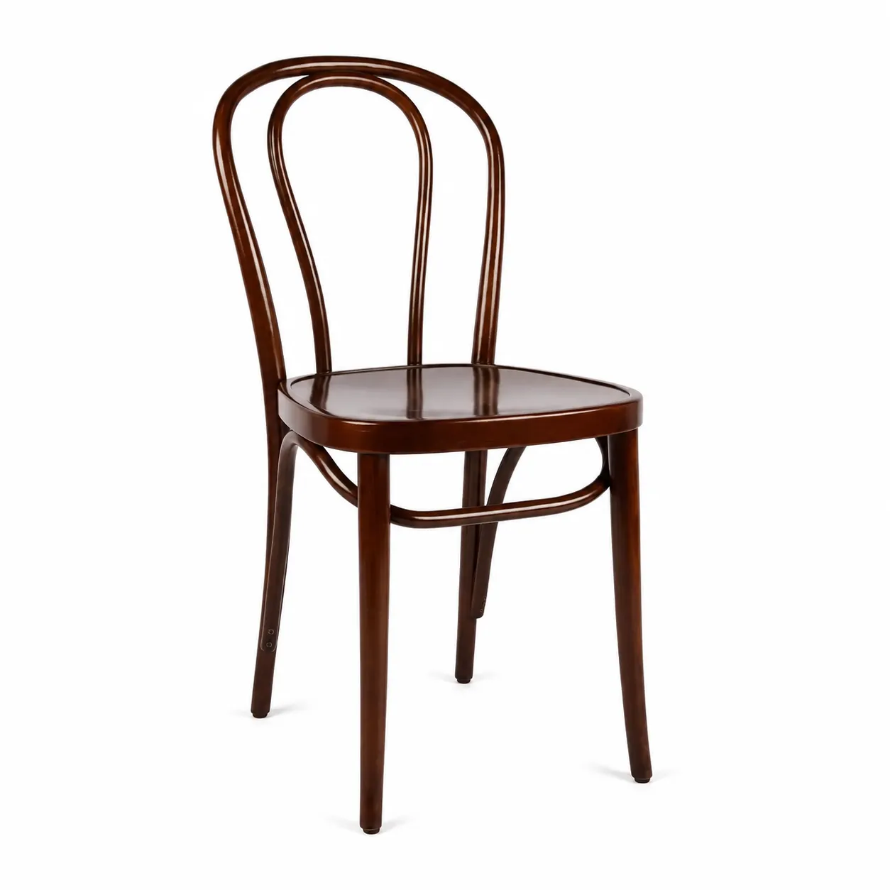 Class Oval Thonet Sandalye