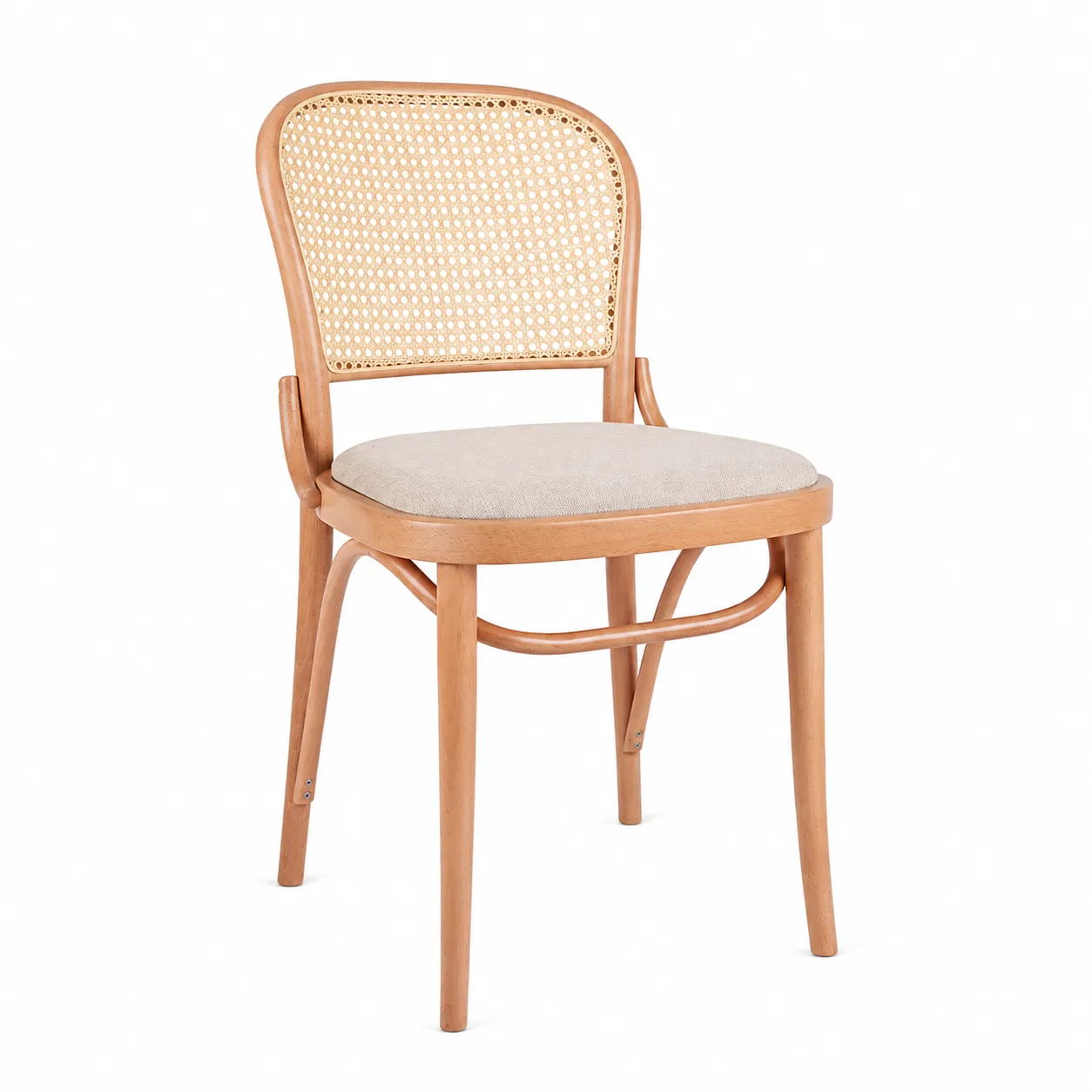 Aston Hazeranlı Thonet Sandalye