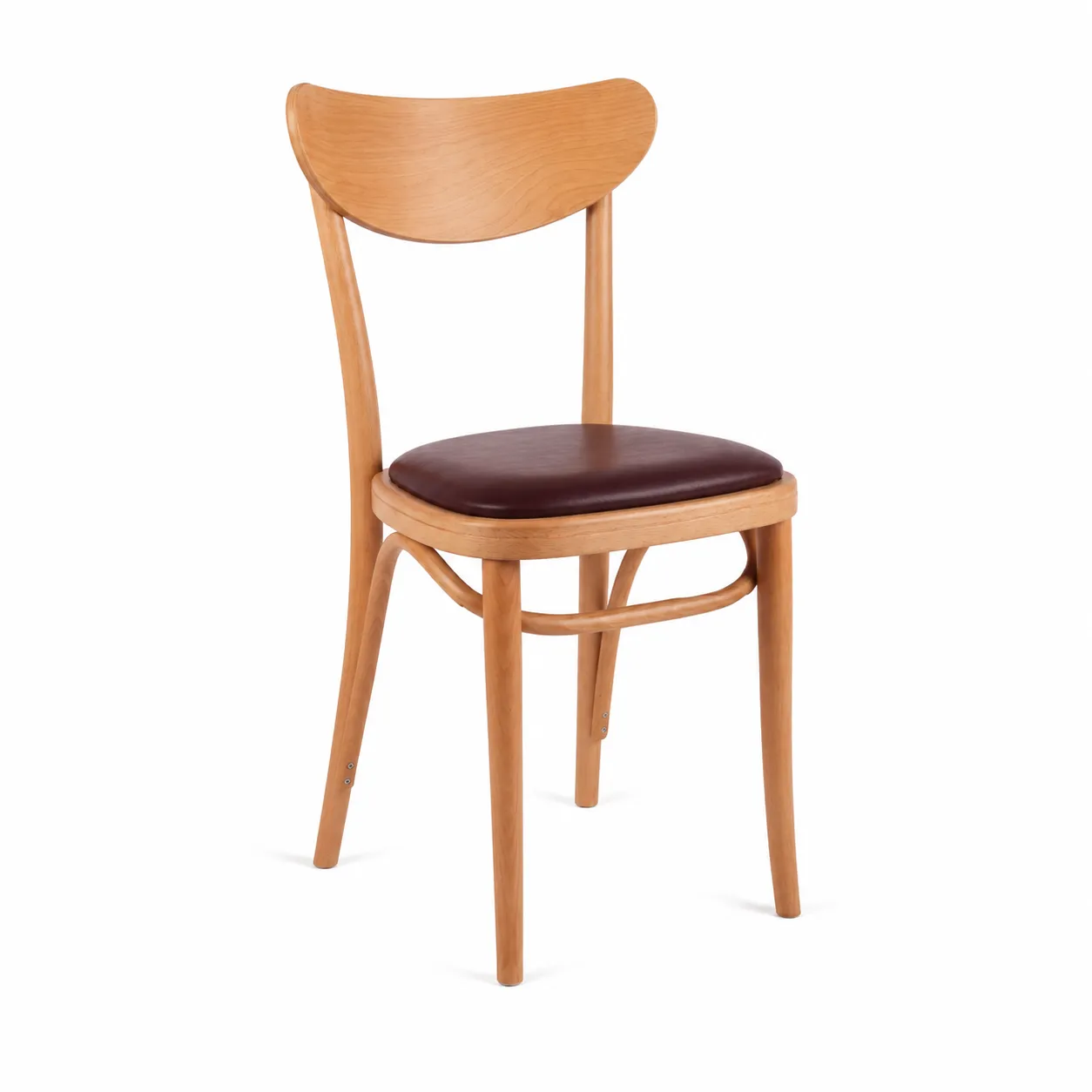 Aka Minderli Thonet Sandalye