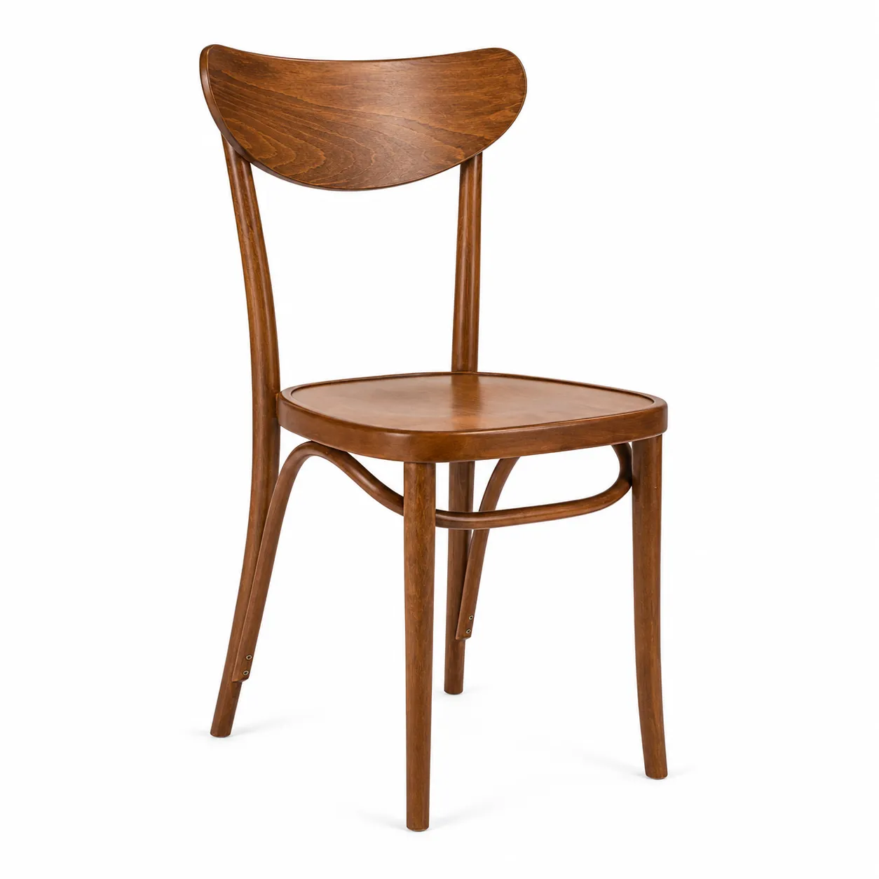 Aka Ahşap Thonet Sandalye