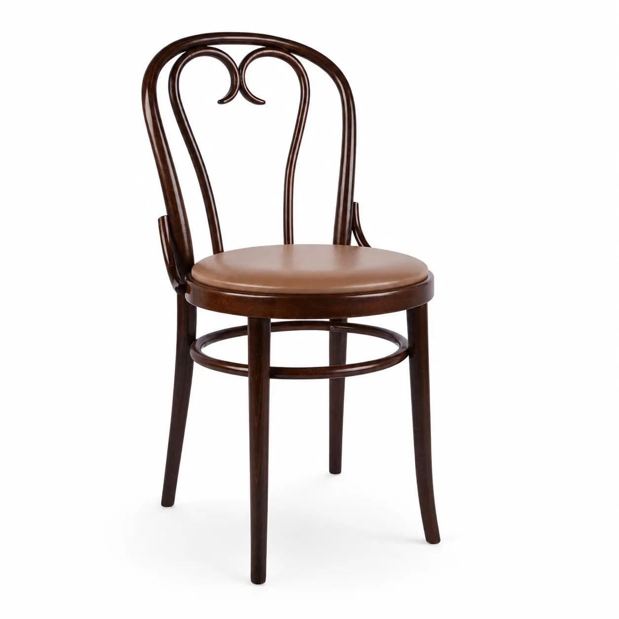 Diva Minderli Thonet Sandalye