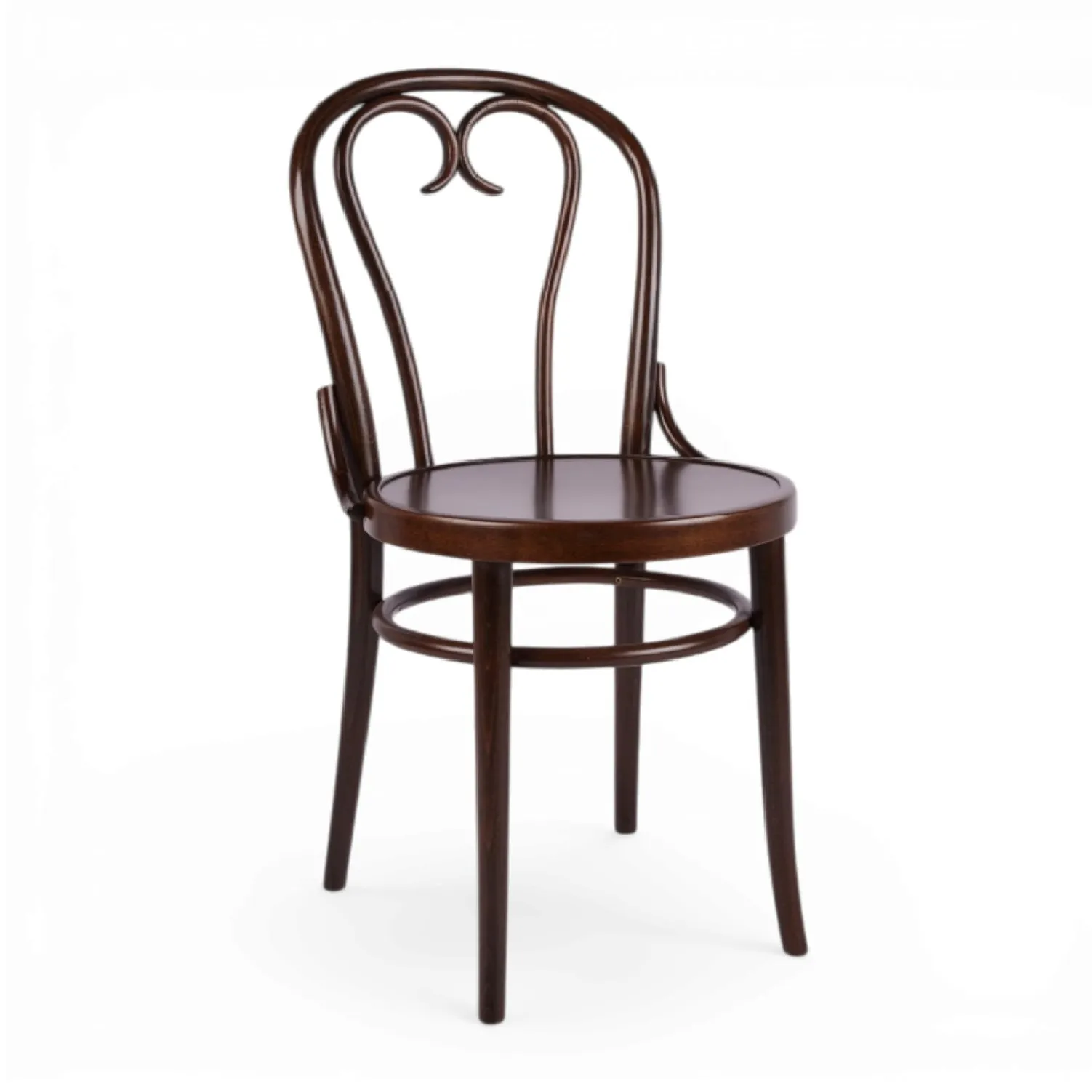 Diva Ahşap Oturum Thonet Sandalye