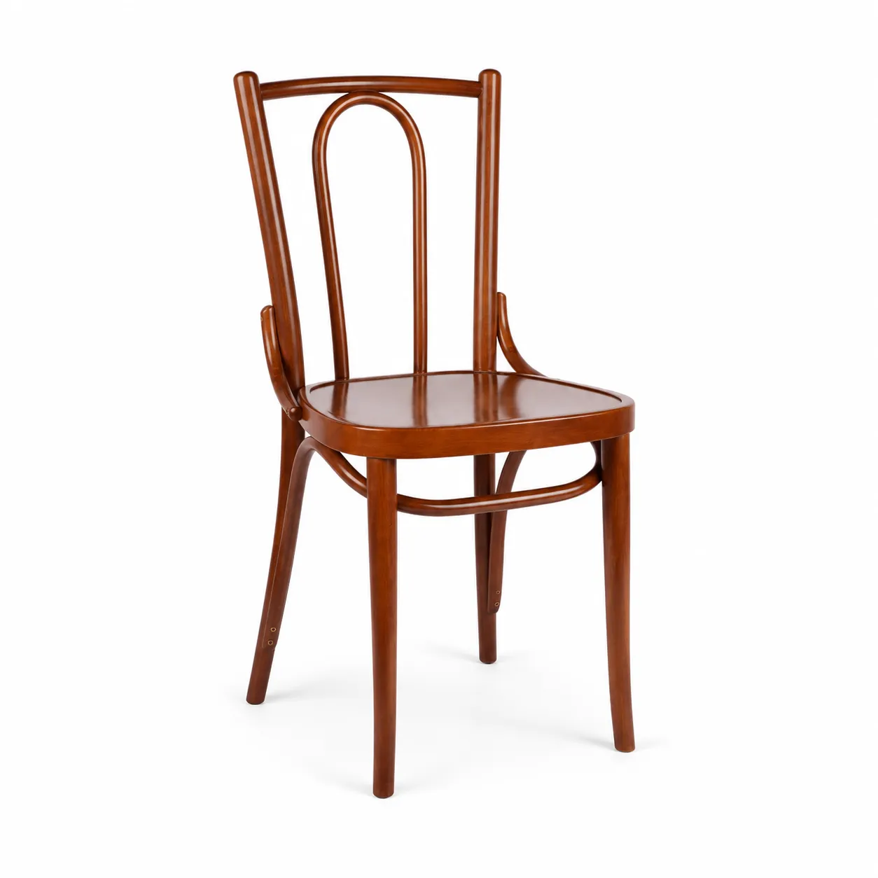 Arco Ahşap Oturum Thonet Sandalye