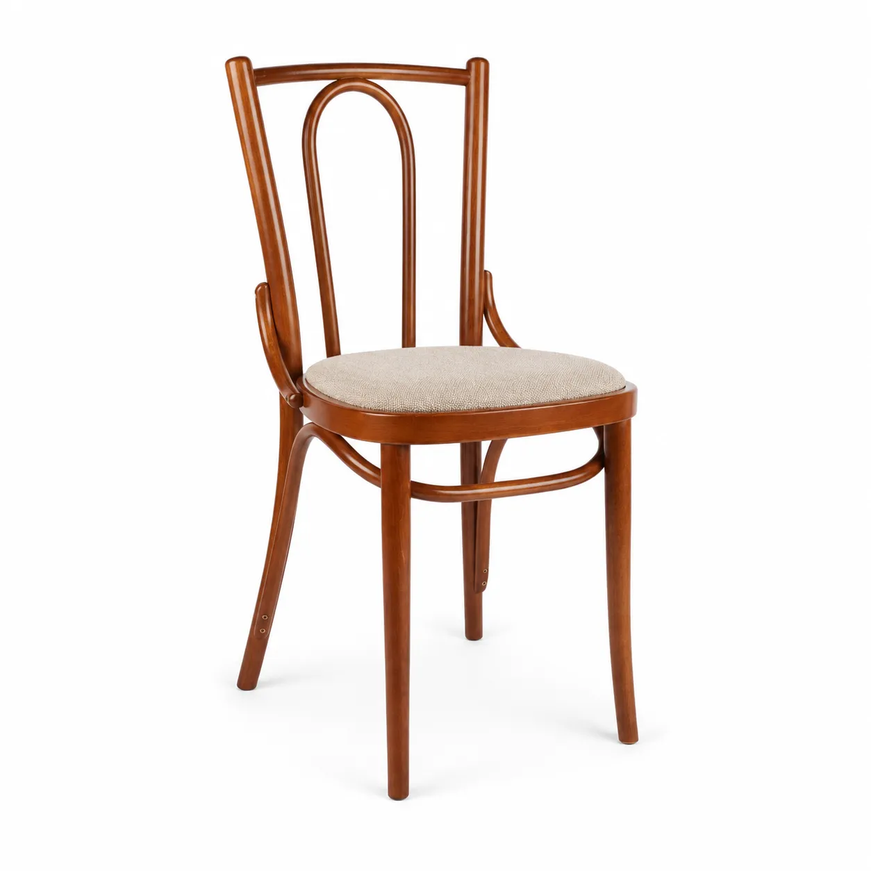 Arco Minderli Thonet Sandalye