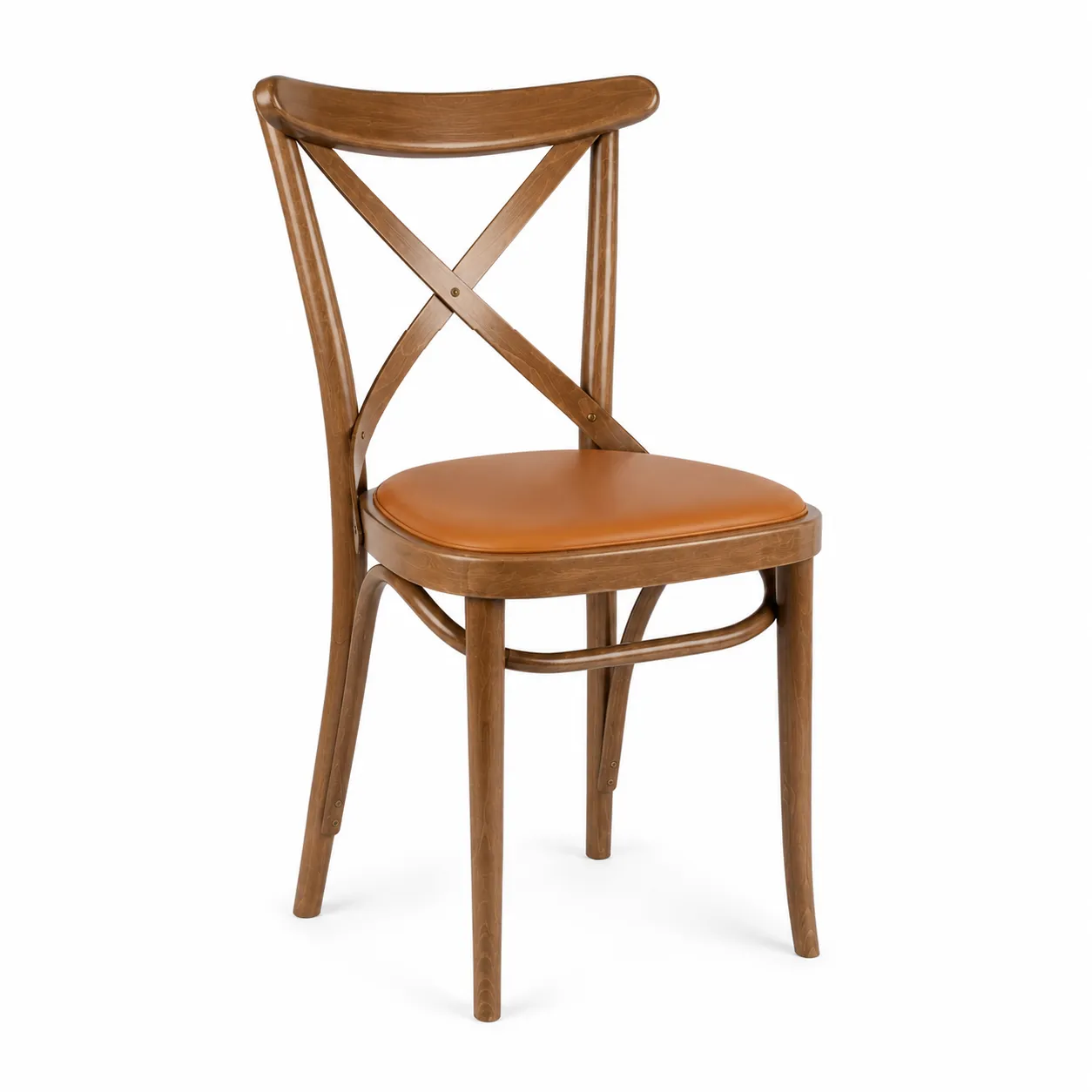 Diva X Minderli Thonet Sandalye