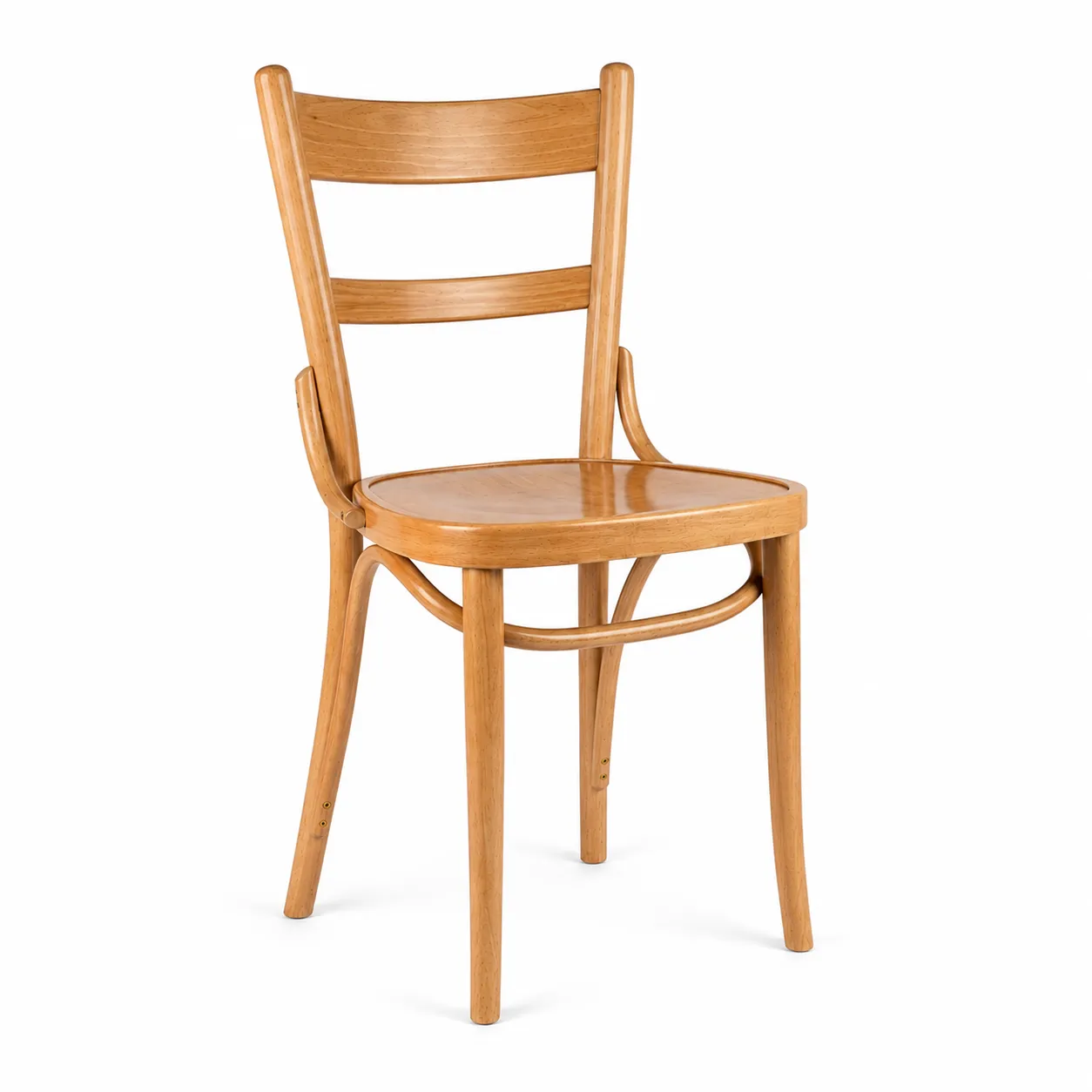 Linea Ahşap Oturum Thonet Sandalye