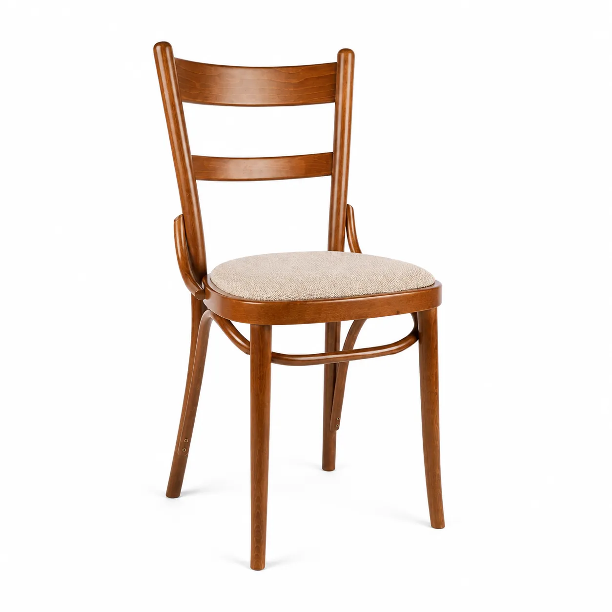 Linea Minderli Thonet Sandalye