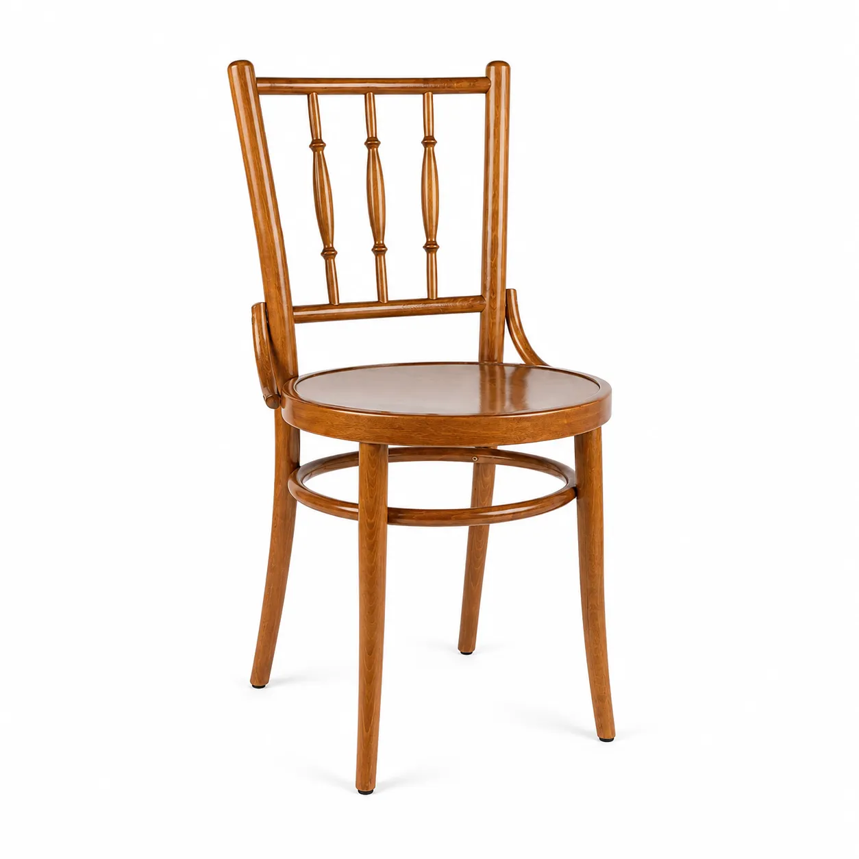 Vera Ahşap Oturum Thonet Sandalye