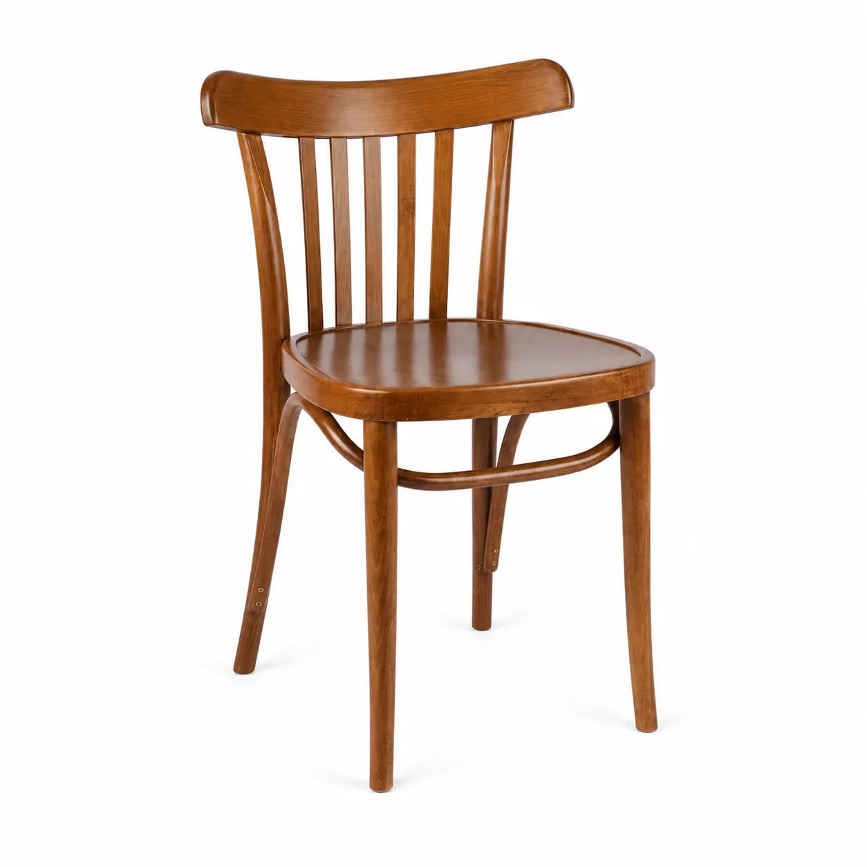Elara Ahşap Oturum Thonet Sandalye
