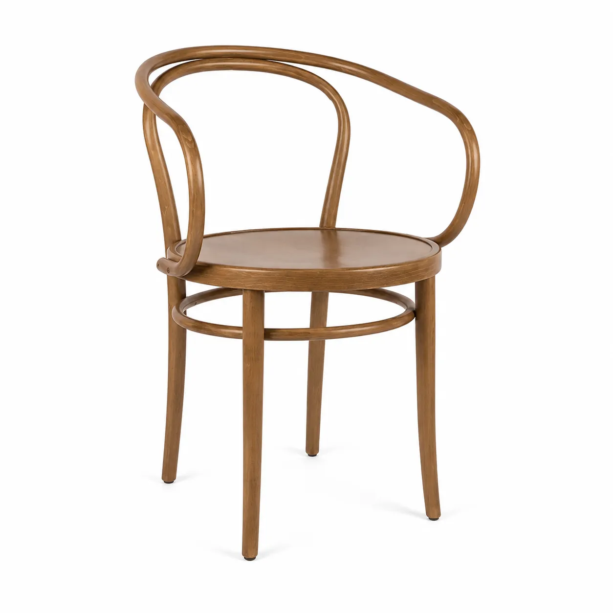 Armonia Kollu Thonet Sandalye