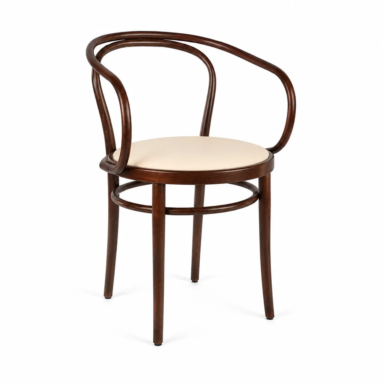 Armonia Minderli Kollu Thonet Sandalye