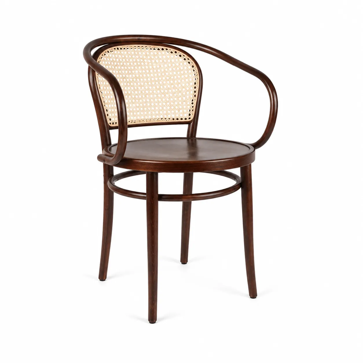 Armonia Hazeranlı KolluThonet Sandalye