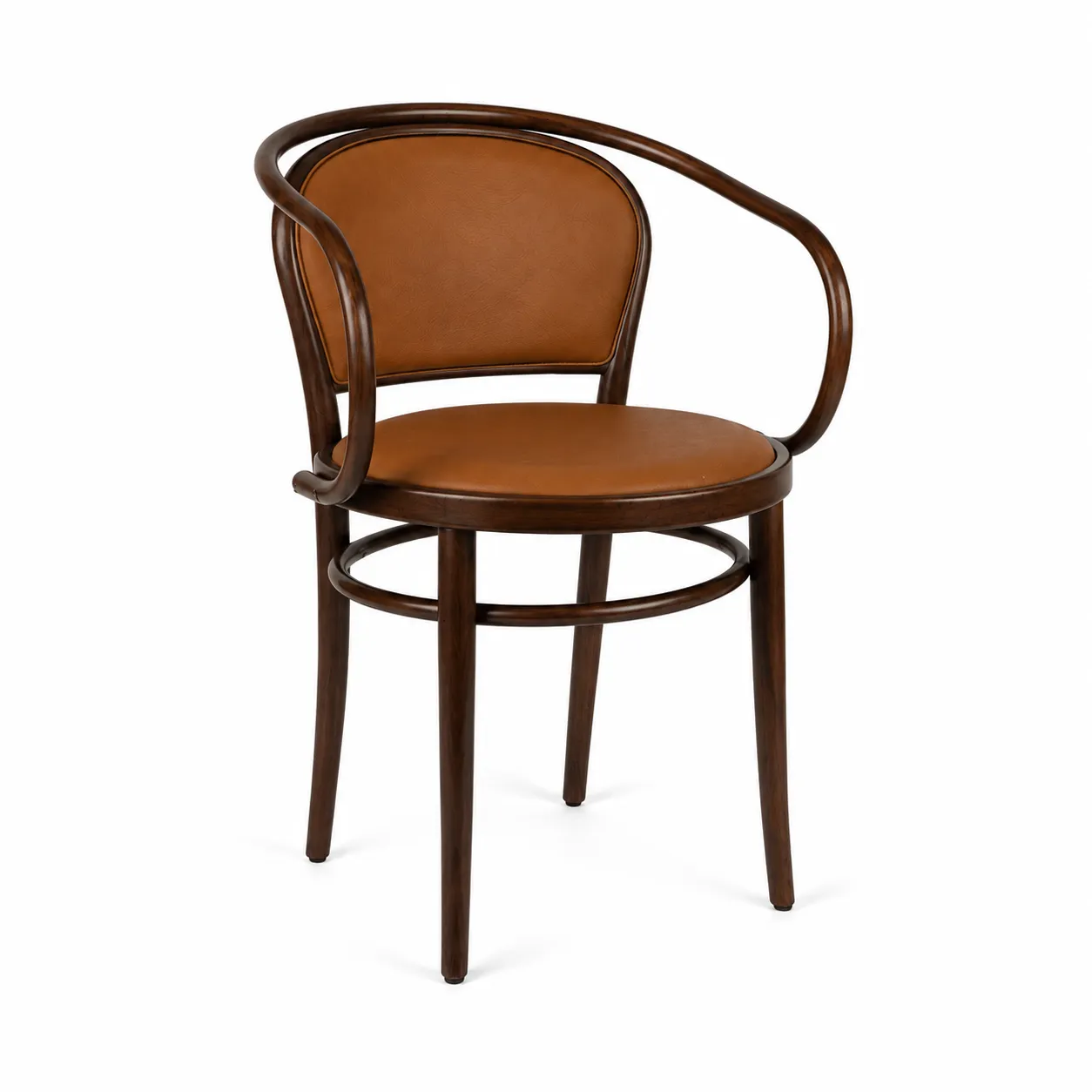Armonia Minderli Thonet Sandalye