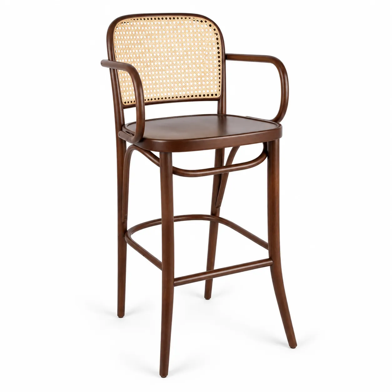 CLASSIC THONET KOLLU III SANDALYE