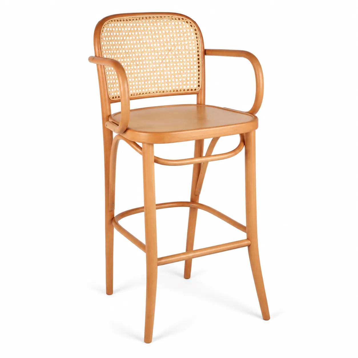 CLASSIC THONET KOLLU IV SANDALYE