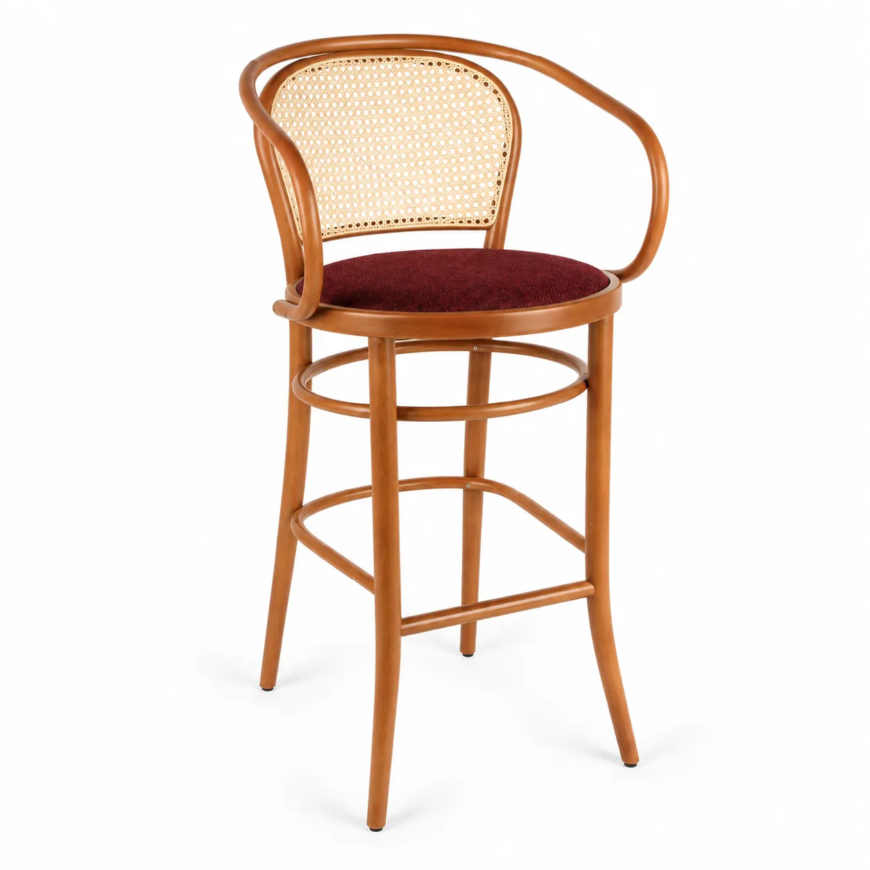 VIYANA HAZERAN THONET SANDALYE