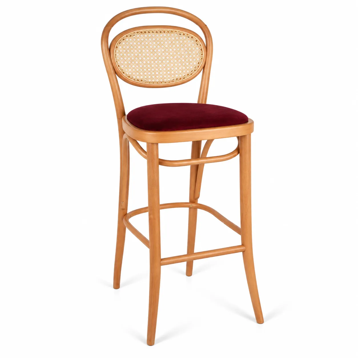 SABILA VII THONET SANDALYE