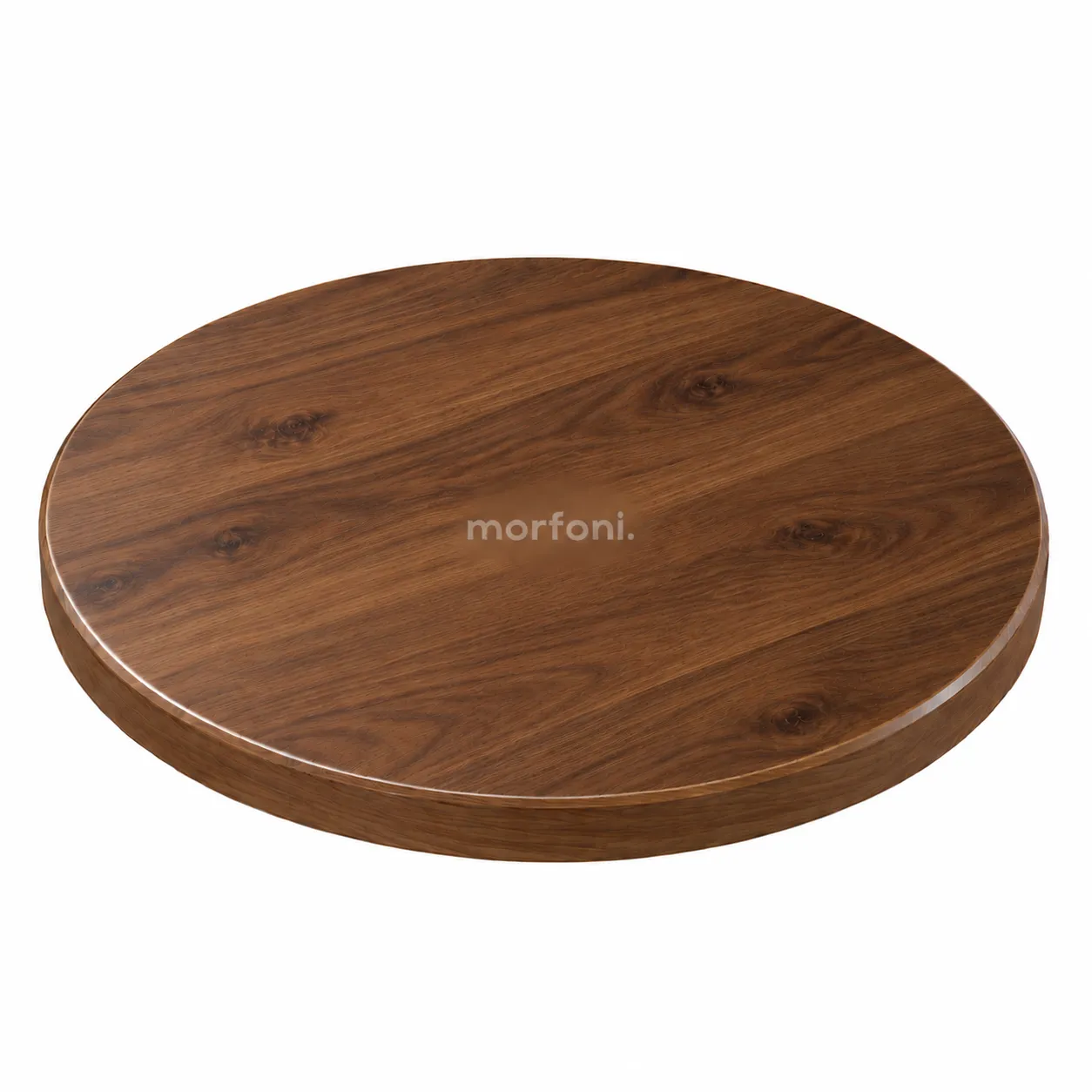 Meşe Masif 40 mm Masa Tablası