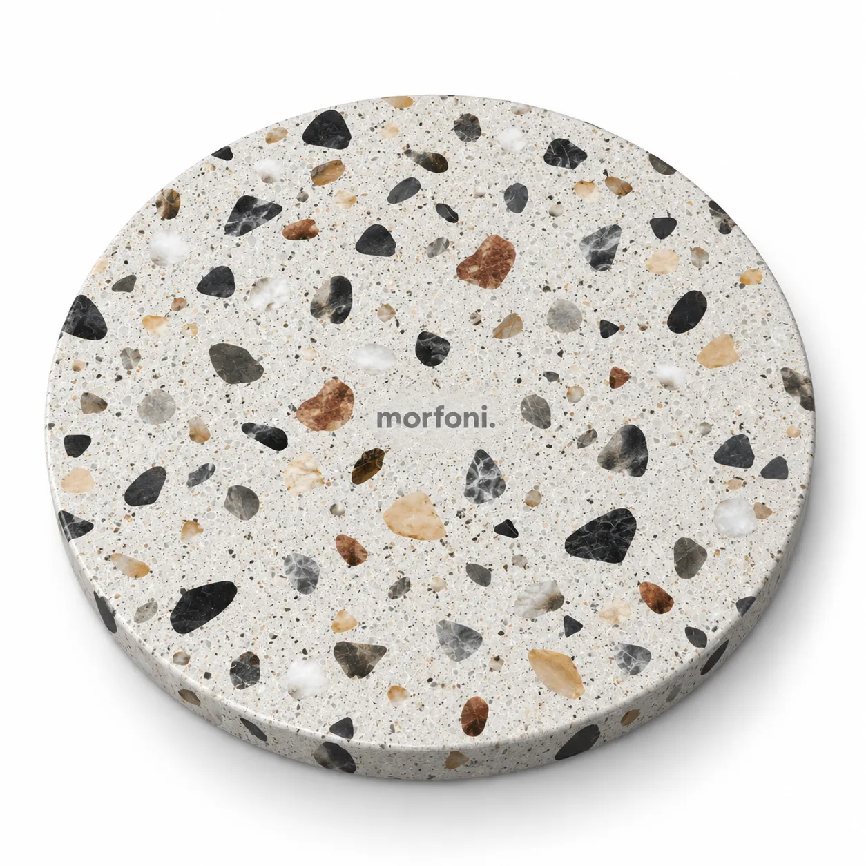 Terrazzo Masa Tablası-17