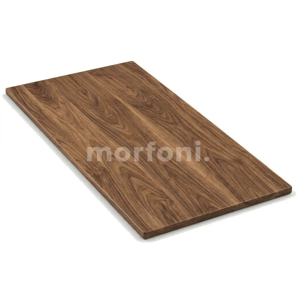 Ceviz Pan 30 mm Masa Tablası