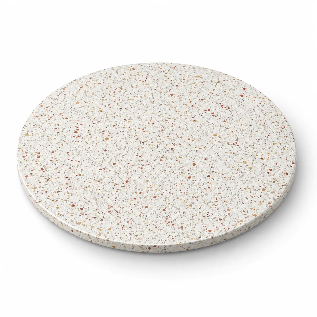 Terrazzo Masa Tablası-18