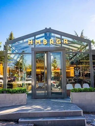 HMBRGR