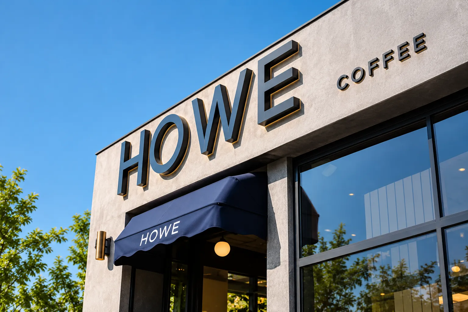 Howe Coffee