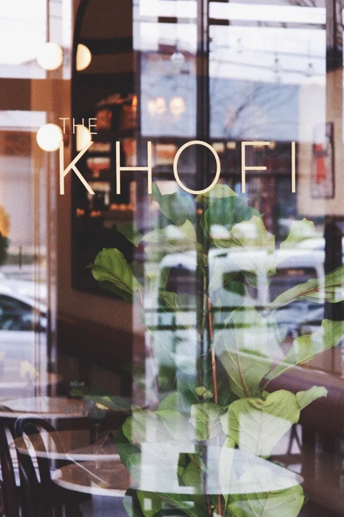 The Khofi