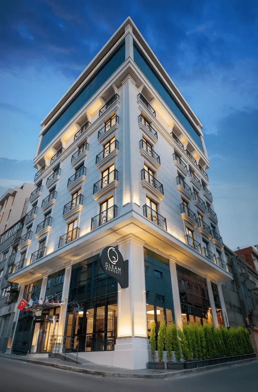 Gleam Collection Hotel