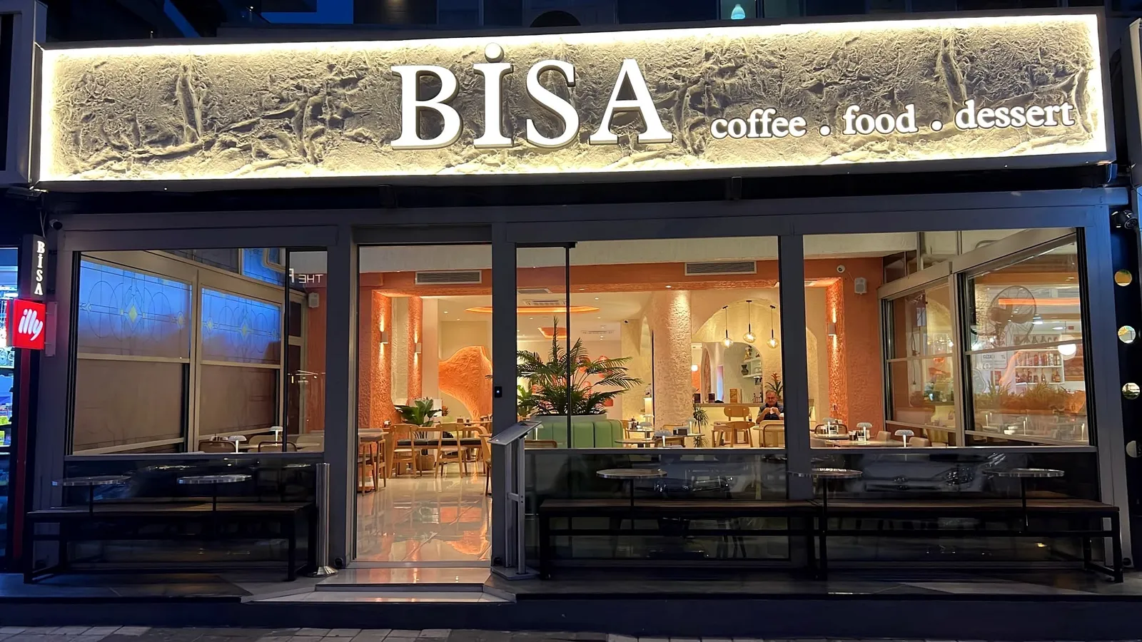 BİSA | Çorlu