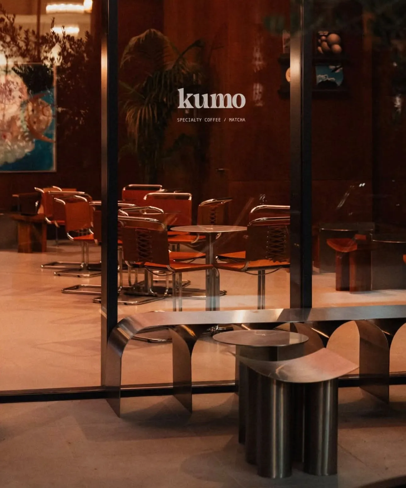 The Kumo Club | Kosovo